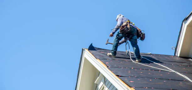 Trusted Tacoma, WA Roofing Contractor Experts